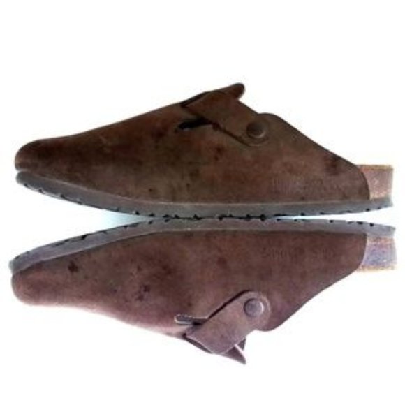 Birkenstock Other - Birkenstock Men's Boston Clogs 44 M11